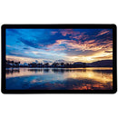 27" Open Frame Non Touch 1920x1080 Display  VGA DVI HDMI MIMO