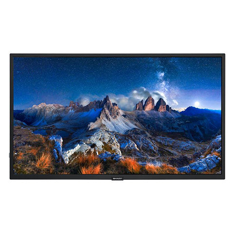 Sharp MultiSync® PN-M322 32" Professional Large Format Display