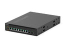 NETGEAR M4300 Series Managed Switch 10-Port 10G Layer 3 (MSM4310-100NES)