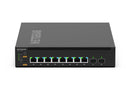 NETGEAR M4300 Series Managed Switch 10-Port 10G Layer 3 (MSM4310-100NES)