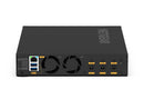 NETGEAR M4300 Series Managed Switch 10-Port 10G Layer 3 (MSM4310-100NES)