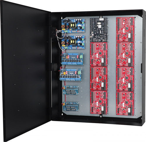 Altronix MC-T3MK77F16SMC Trove3 Mercury Access & Power Integration Kit