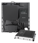 Crestron Flex Advanced BYOD Zoom Rooms Upgrade Solution with UC Bracket and Presentation Transmitter (UC-ENGINE-BRKT-Z-UPGRD-BRKTX)