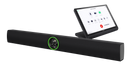 Crestron Flex Advanced Medium to Large Room Conference System with Videobar 70 for Zoom Rooms (UC-B70-A-Z)