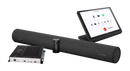 Crestron Flex Advanced Small Room Video Conferencing System for Zoom Rooms with Jabra PanaCast 50 (6512617)