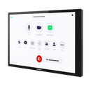 Crestron Flex Integrator Pro Kit with Wall-Mounted Touch Screen for Zoom Rooms (UC-C100-PRO-Z-WM)