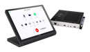 Crestron Flex Advanced Integrator Pro Video Conference System for Zoom Rooms UC-CX100-PRO-Z (UC-CX100-PRO-Z)