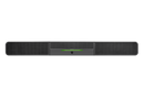 Crestron UC Video Conference Smart Soundbar & Camera with 1080p HD and Beamforming Audio (6511281)