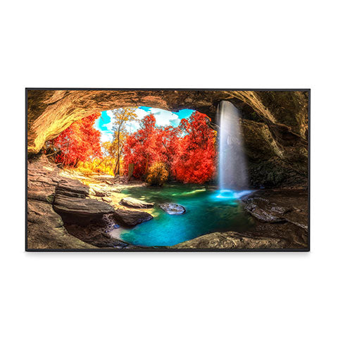 Sharp PN-ME652 - 65-Inch Ultra High Definition Commercial Display SHPPRO