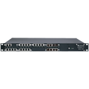 AudioCodes Mediant 1000B Chassis with 3 GE Ports & Dual AC Power Supplies – TAA (M1KB-2AC-TAA)