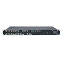 AudioCodes Mediant 1000B M1KB-2AC Hybrid Media Gateway Chassis with Dual AC Power