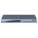 AudioCodes MP-124 24-Port FXS VoIP Gateway (SIP, AC Power, TAA Compliant)