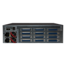 AudioCodes MP1288 High-Density Analog Gateway – 288 FXS Ports, Dual DC Power, TAA (MP1288-288S-2DC)