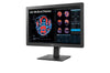 LG 24HR513C-B 24" IPS Medical Monitor for General Radiology Viewing
