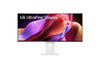 LG 40WT95UF-W 39.7" UltraFine 5K2K IPS Black Monitor, 120Hz, Thunderbolt 5