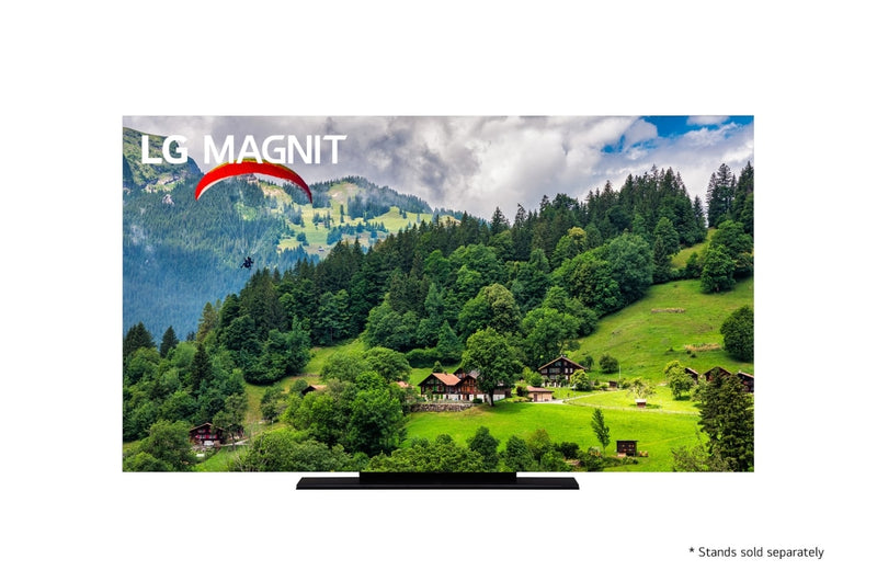 LG MAGNIT LSAL006-G2R Digital Signage Display