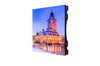 LG LBAE026-GM LBAE Studio Series 2.6mm Virtual Production LED Cabinet, 1,500 nits, 7,680 Hz