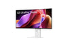 LG 40WT95UF-W 39.7" UltraFine 5K2K IPS Black Monitor, 120Hz, Thunderbolt 5