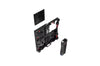 LG LBAE026-GM LBAE Studio Series 2.6mm Virtual Production LED Cabinet, 1,500 nits, 7,680 Hz