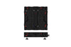 LG LBAE026-GM LBAE Studio Series 2.6mm Virtual Production LED Cabinet, 1,500 nits, 7,680 Hz