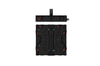 LG LBAE026-GM LBAE Studio Series 2.6mm Virtual Production LED Cabinet, 1,500 nits, 7,680 Hz