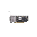 NVIDIA MCX75343AMC-NEAC ConnectX-7 Adapter Card NDR/400GbE Crypto Enabled