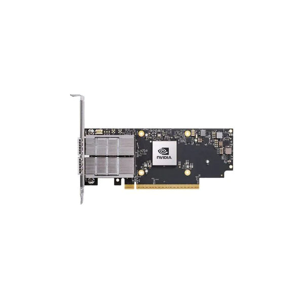 NVIDIA MCX75343AMC-NEAC ConnectX-7 Adapter Card NDR/400GbE Crypto Enabled