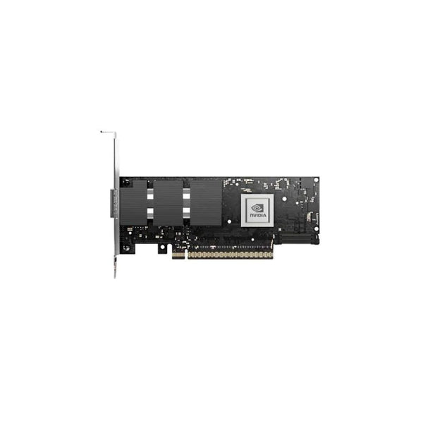 NVIDIA MCX75343AMS-NEAC ConnectX-7 Single-Port 400GbE PCIe 5.0 Network Adapter (Crypto Disabled)