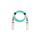 NVIDIA Mellanox MFA1A00-C020 100GbE QSFP Active Fiber Cable, 20m, LSZH