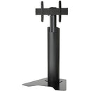 Medium FUSION Manual Height Adjustable Floor Stand