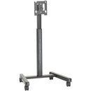 MFC-UB Flat Panel Display Mobile Cart