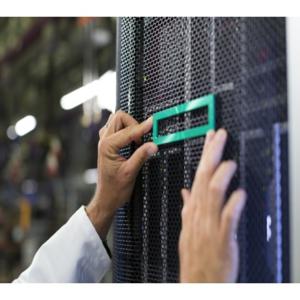 HPE FlexFabric 12900E 2400W DC Power Supply Unit – JH269A