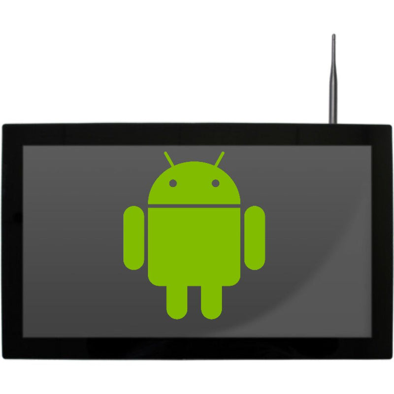 Outdoor IP65 10.1" Monitor MIMO