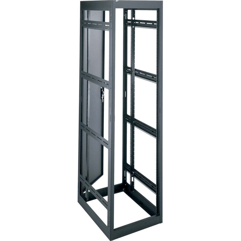 Middle Atlantic MRK Series Rack MRK-4426-AV - High Performance Enclosure Middle Atlantic