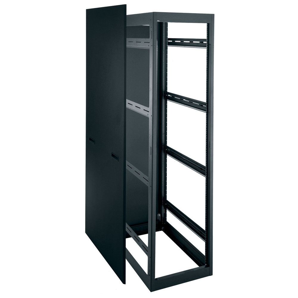 Middle Atlantic MRK-4436 Rack with Rear Door - Rugged Enclosure for ...