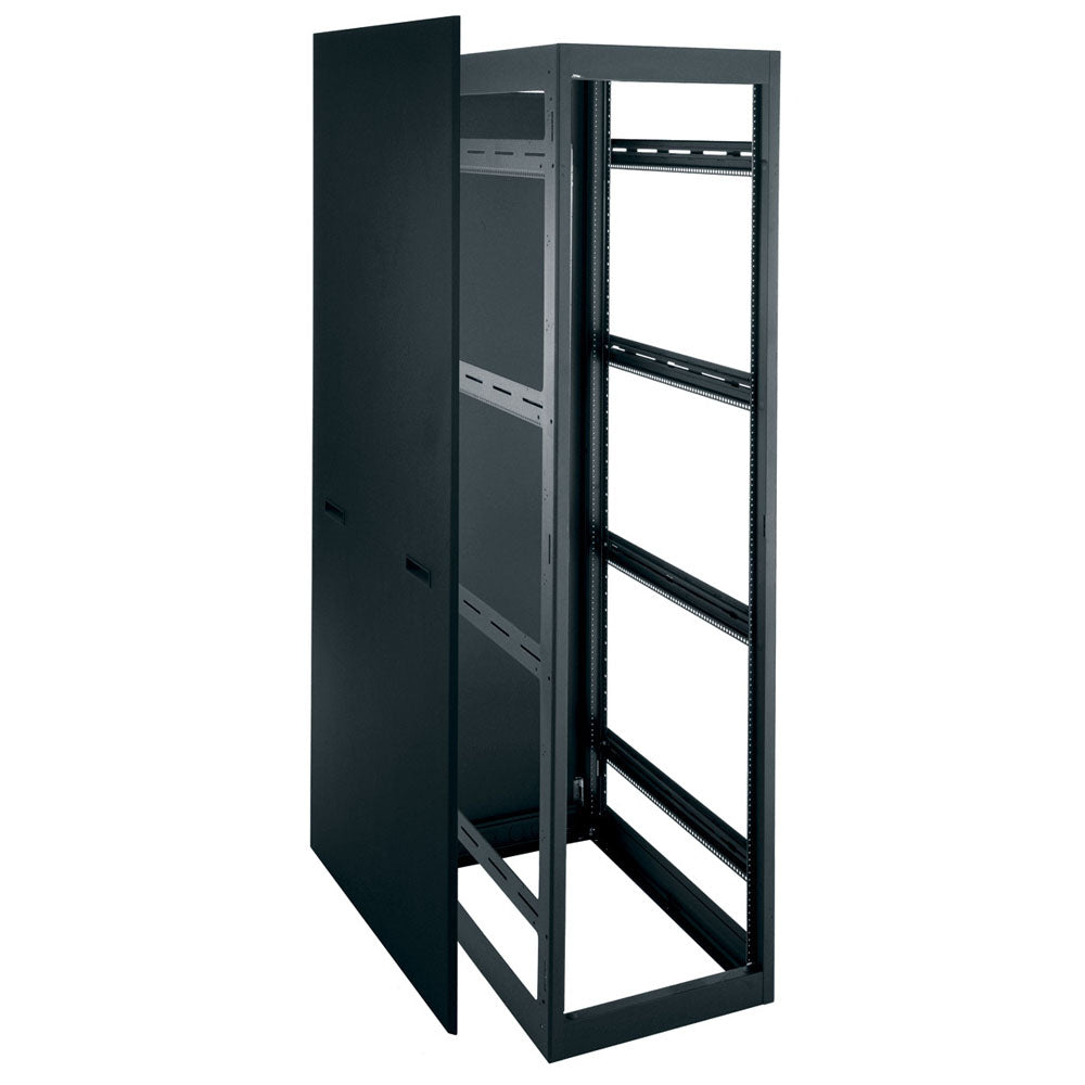 Middle Atlantic MRK-4436PRO Rack with Rear Door - Rugged and. – Avendor