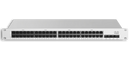 Cisco Meraki MS225-48 Cloud-Managed 48-Port Gigabit Switch