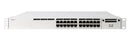Cisco Meraki MS390-24UX Layer 3 Multigigabit UPoE Switch (24-Port)