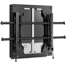 Medium Fusion Dynamic Height Adjustable Wall Mount