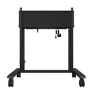 BenQ Motorized Rolling Stand with VESA Mount MT02E