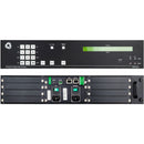 8K Ready 16 Port Multi Format Digital Matrix Switcher KRAMER