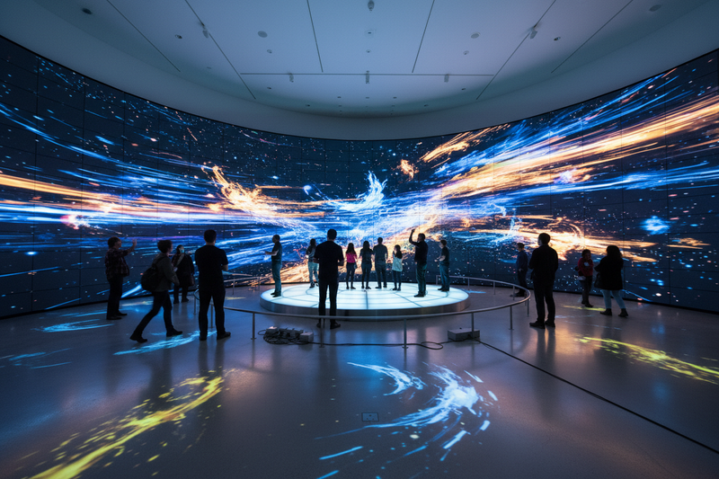 Museums & Galleries