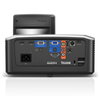 BenQ MW855UST+ Ultra-Short Throw WXGA Interactive DLP Projector – 3500 Lumens