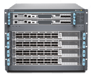 Juniper Networks MX10000 RE3 Routing Engine, 256GB, Limited Encryption (Redundant)