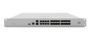 Cisco Meraki MX250 Cloud-Managed Security & SD-WAN Appliance