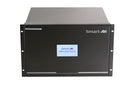 SmartAVI 32x32 Ultra HD 4K HDMI Matrix Switch with Scaler and Multi-Control (HDR-UHD-32X32-S)