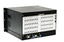 SmartAVI 32x32 Ultra HD 4K HDMI Matrix Switch with Scaler and Multi-Control (HDR-UHD-32X32-S)