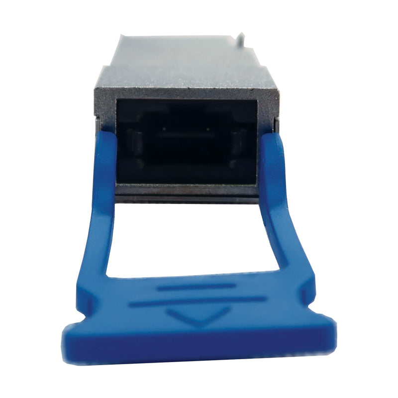 Tripp Lite by Eaton N286-40G-PLR4 Cisco-Compatible 40GBase-PLR4 QSFP+ Transceiver (1310 nm, 10 km, MPO/MTP)