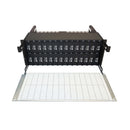 Eaton Tripp Lite N482-04U 4U High-Density Fiber Cassette Enclosure (28 Slots)