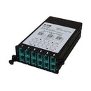 Eaton Tripp Lite N482TAP-4MM73M8 OM4 Multimode Fiber TAP Cassette, 8-Fiber MPO to MPO, 70/30 Split Ratio, 40/100/400Gbps